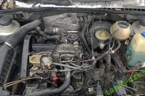 SEAT CORDOBA 93-96 1.9TD двигатель