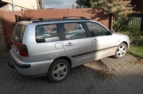 seat cordoba 99-01 lift  1.9tdi 90km ТУРБИНА