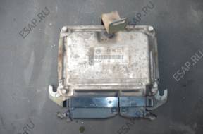 seat cordoba 99-02 БЛОК УПРАВЛЕНИЯ ДВИГАТЕЛЕМ 6KO906032Q