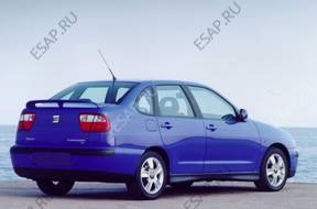 SEAT CORDOBA 99-02 ТНВД 1.9 TDI