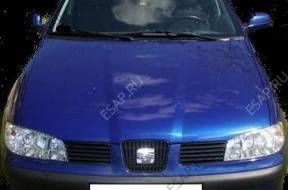 SEAT CORDOBA 99-02 ТНВД 1.9 TDI