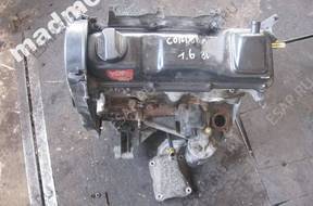 SEAT CORDOBA 99 двигатель 1.6 8V