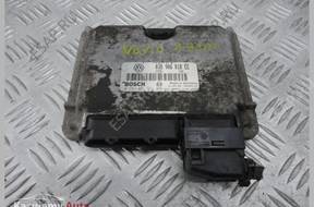 SEAT CORDOBA БЛОК УПРАВЛЕНИЯ 0281001916  1.9 TDI  99-02