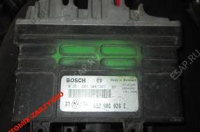 SEAT CORDOBA БЛОК УПРАВЛЕНИЯ 032906026E 0261203304/305