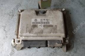 SEAT CORDOBA FL БЛОК УПРАВЛЕНИЯ ДВИГАТЕЛЕМ  6KO 906 032 C