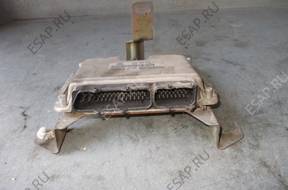 SEAT CORDOBA FL БЛОК УПРАВЛЕНИЯ ДВИГАТЕЛЕМ  6KO 906 032 C