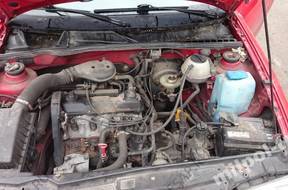 SEAT CORDOBA GLX 1,6 8V КОРОБКА ПЕРЕДАЧ КОМПЛЕКТНАЯ