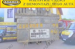 SEAT CORDOBA I 1.4 8V 1994 год - БЛОК УПРАВЛЕНИЯ 6K0906027E