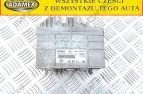 SEAT CORDOBA I 1.6 1994 год - БЛОК УПРАВЛЕНИЯ 8A0907311J