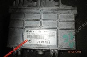 SEAT CORDOBA I 1.6 БЛОК УПРАВЛЕНИЯ 0261203752/753