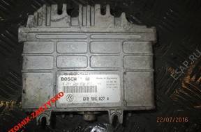 SEAT CORDOBA I 1.6 БЛОК УПРАВЛЕНИЯ 6K0906027A