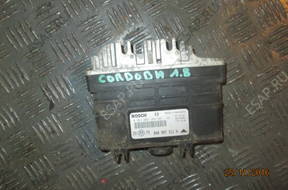 SEAT CORDOBA I 1.8 БЛОК УПРАВЛЕНИЯ ДВИГАТЕЛЕМ 0261203184/85