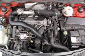 Seat Cordoba I 1.9 TDI ТНВД 038130107D