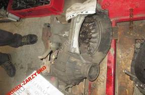 SEAT CORDOBA I 1.9D КОРОБКА ПЕРЕДАЧ