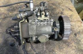 Seat Cordoba I 6K 93-99 ТНВД 028130110S