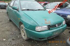 Seat Cordoba и 6k2 1.4  NA CZCI двигатель Skrzynia