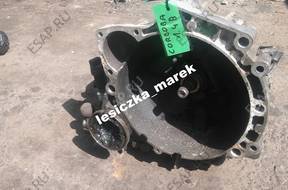 SEAT CORDOBA I 94-1999 год. 1,4 l. КОРОБКА ПЕРЕДАЧW