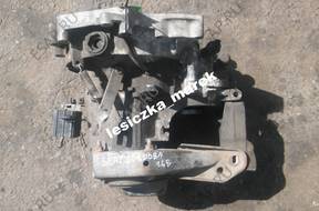 SEAT CORDOBA I 94-1999 год. 1,4 l. КОРОБКА ПЕРЕДАЧW