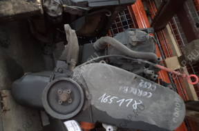 Seat Cordoba /Ibiza 1.4  8V 1997r  двигатель