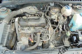 Seat Cordoba Ibiza 1.6 КОРОБКА ПЕРЕДАЧ