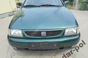Seat Cordoba Ibiza 1.6 КОРОБКА ПЕРЕДАЧ