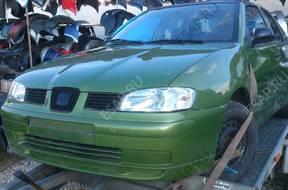 SEAT CORDOBA,IBIZA FL 99-02r.1.4 MPI КОРОБКА ПЕРЕДАЧ