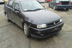 SEAT CORDOBA IBIZA КОРОБКА ПЕРЕДАЧ 1,6