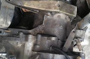 SEAT CORDOBA IBIZA POLO 1.4 КОРОБКА ПЕРЕДАЧW