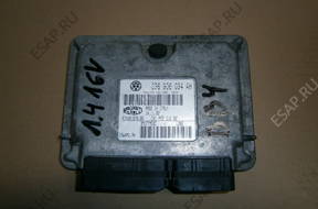 seat cordoba II 02-09 БЛОК УПРАВЛЕНИЯ 036906034 AH