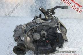 Seat Cordoba II 1.2 12V 02-2009 год КОРОБКА ПЕРЕДАЧW GEU