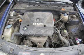 SEAT CORDOBA II РЕСТАЙЛИНГ 1.4MPI КОРОБКА ПЕРЕДАЧW