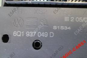 Seat,Cordoba II:ИММОБИЛАЙЗЕР БЛОК УПРАВЛЕНИЯ bsi (1.4 tdi 2004 год)