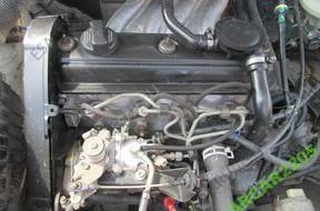 SEAT CORDOBA КОРОБКА ПЕРЕДАЧ  1,9 D