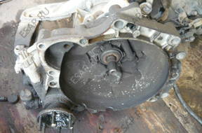SEAT CORDOBA КОРОБКА ПЕРЕДАЧ 1.4 8V