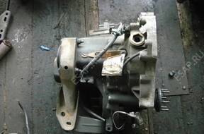 SEAT CORDOBA КОРОБКА ПЕРЕДАЧ 1.6