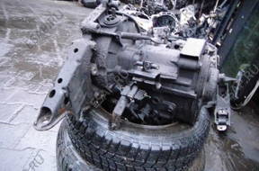 SEAT CORDOBA КОРОБКА ПЕРЕДАЧ 1.6