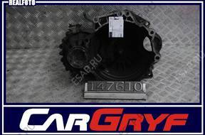 SEAT CORDOBA КОРОБКА ПЕРЕДАЧ МЕХАНИЧЕСКАЯ 1.6 8V DGG