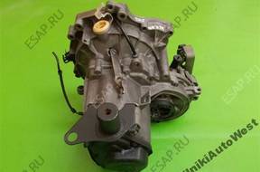 SEAT CORDOBA КОРОБКА ПЕРЕДАЧ МЕХАНИКА 1.4 1.6 16V