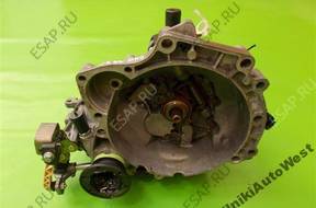 SEAT CORDOBA КОРОБКА ПЕРЕДАЧ МЕХАНИКА 1.4 1.6 16V