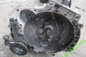 SEAT CORDOBA КОРОБКА ПЕРЕДАЧW 1.6