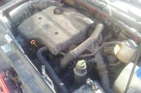 SEAT CORDOBA КОРОБКА ПЕРЕДАЧW 1.9 TDI SXE AHU