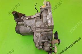 SEAT CORDOBA КОРОБКА ПЕРЕДАЧW МЕХАНИКА 1.4 1.6 16V