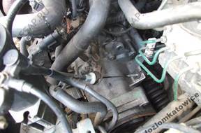 SEAT CORDOBA POLO GOLF CADDY КОРОБКА ПЕРЕДАЧW CWN
