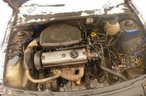 SEAT CORDOBA РЕСТАЙЛИНГ IBIZA КОРОБКА ПЕРЕДАЧW 1,6 V8 VW