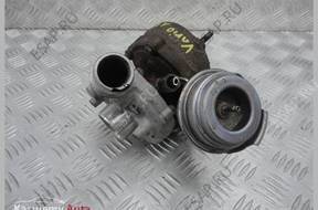 SEAT CORDOBA ТУРБИНА  GARRETT  1.9 TDI  99-02