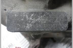 SEAT CORDOBA ТУРБИНА  GARRETT  1.9 TDI  99-02