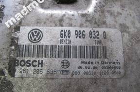 SEAT CORDOBA VARIO 1.4 MPI 99 БЛОК УПРАВЛЕНИЯ ДВИГАТЕЛЕМ