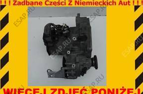 SEAT CORDOBA VARIO 1.9 TDI 90KM КОРОБКА ПЕРЕДАЧW