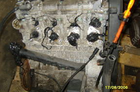 seat двигатель 1,4 MPI  AKK AUD 150 ty л.с.