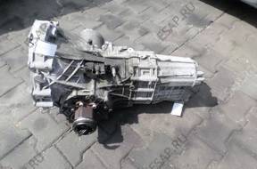 Seat Exeo 2,0 TDI КОРОБКА ПЕРЕДАЧw JWS 01X301211H